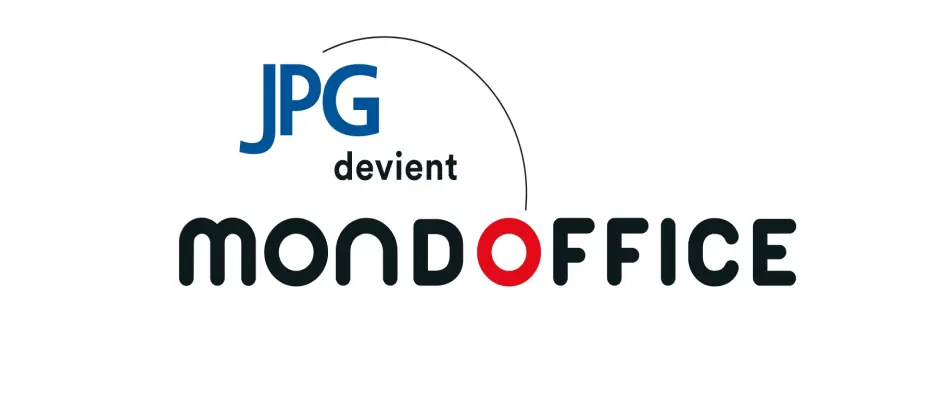 JPG und Kalamazoo ändern ihren Namen in Mondoffice